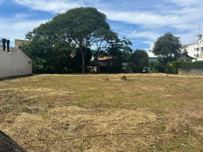 Lote/Terreno à venda, 900m² no Jurerê, Florianópolis