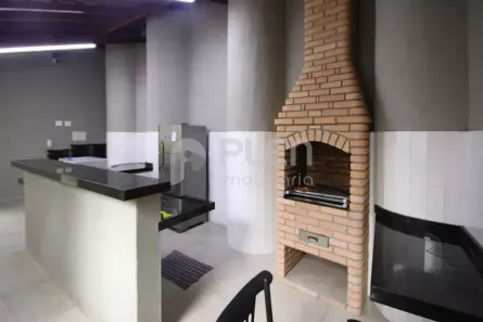 Apartamento com 2 Quartos à venda, 38m² no Vila Maria Alta, São Paulo