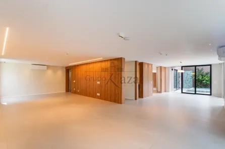 Casa com 4 Quartos à venda, 420m² no Jardim Paulista, São Paulo