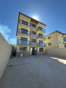 Apartamento com 2 Quartos à venda, 54m² no Parque Esplanada II, Valparaíso de Goiás