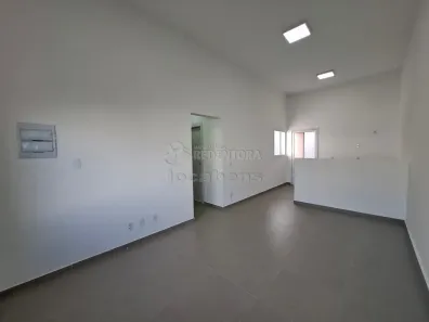 Casa de Condomínio com 2 Quartos para alugar, 61m² no RNI Origem Jardins Versalhes, Bady Bassitt