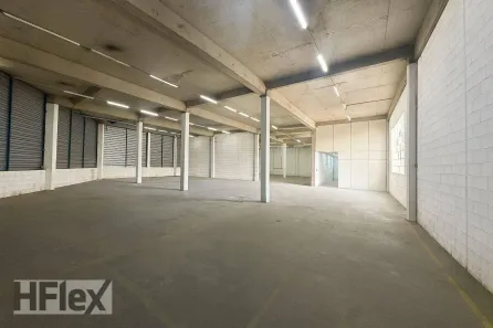 Galpão/Depósito/Armazém para alugar, 800m² no Lapa, São Paulo
