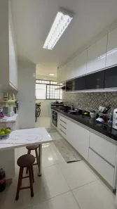 Apartamento com 3 Quartos à venda, 100m² no Condomínio Itamaraty, Ribeirão Preto
