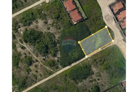 Lote/Terreno à venda, 1000m² no Bela Macaíba, Macaíba