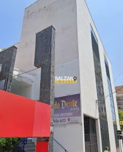Ponto Comercial para alugar, 200m² no Centro, Taubaté