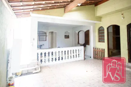 Casa com 2 Quartos à venda, 100m² no Assunção, São Bernardo do Campo