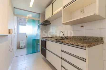 Apartamento com 2 Quartos à venda, 72m² no Vila Clementino, São Paulo