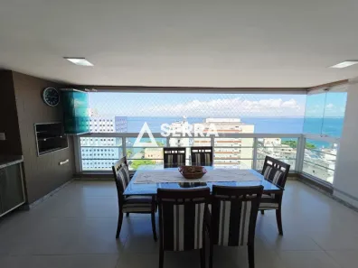 Apartamento com 4 Quartos à venda, 143m² no Barra, Salvador