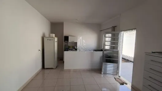 Casa com 1 Quarto à venda, 90m² no Água Branca, Piracicaba