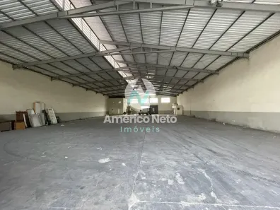 Galpão/Depósito/Armazém para alugar, 849m² no Vila Bela, São Paulo