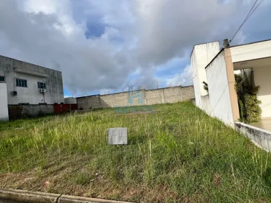 Lote/Terreno à venda, 200m² no Parque das Nações, Parnamirim