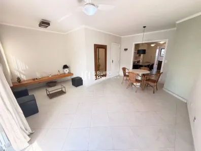 Apartamento com 3 Quartos à venda, 130m² no Guaiúba, Guarujá
