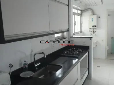 Apartamento com 2 Quartos à venda, 71m² no Vila Cláudia, São Paulo