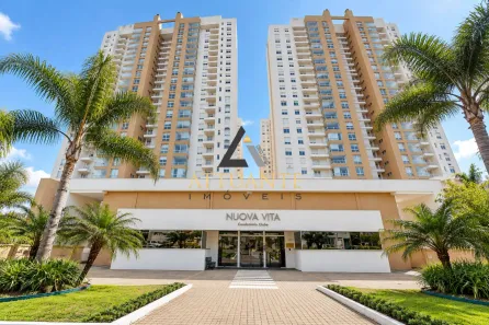 Apartamento com 4 Quartos à venda, 140m² no Cristo Redentor, Caxias do Sul