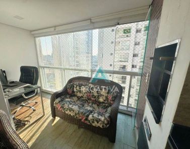Apartamento com 2 Quartos à venda, 80m² no Santa Paula, São Caetano do Sul