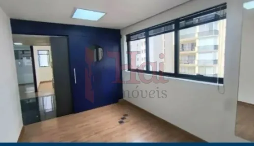 Sala Comercial para venda ou aluguel, 60m² no Cerqueira César, São Paulo
