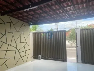 Casa com 3 Quartos à venda, 140m² no Centro, Parnamirim