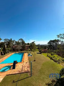 Fazenda/Sítio com 7 Quartos à venda, 13100m² no Dona Catarina, Mairinque