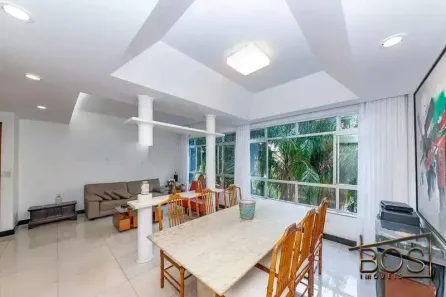 Apartamento com 3 Quartos à venda, 108m² no Luxemburgo, Belo Horizonte
