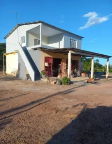 Ponto Comercial com 2 Quartos à venda, 910000m² no Vila Lindóia, Itacoatiara