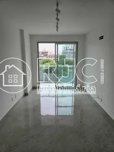 Apartamento com 2 Quartos à venda, 61m² no Tijuca, Rio de Janeiro