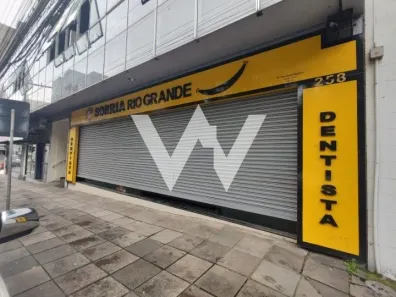 Ponto Comercial para alugar, 383m² no Centro, Novo Hamburgo
