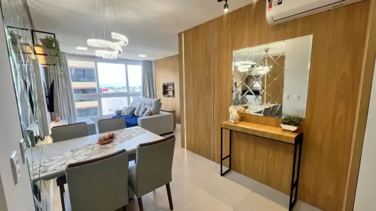 Apartamento com 2 Quartos à venda, 68m² no Zona Nova, Capão da Canoa