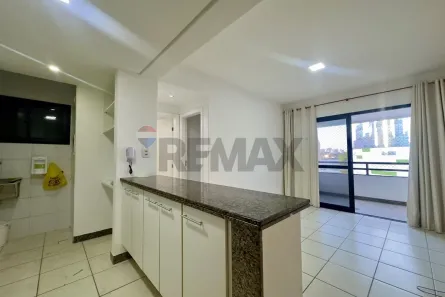 Apartamento com 1 Quarto à venda, 44m² no Federação, Salvador