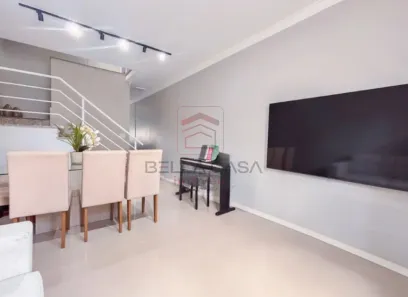 Sobrado com 2 Quartos à venda, 110m² no Vila Bela, São Paulo