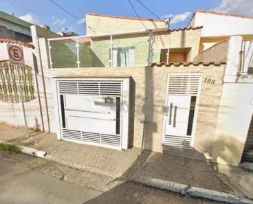 Casa com 3 Quartos à venda, 167m² no Parque Boturussu, São Paulo