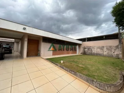 Casa com 4 Quartos à venda, 253m² no Caravelle, Londrina