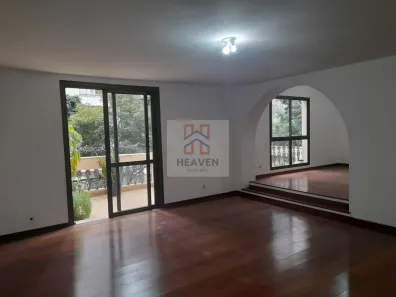 Apartamento com 3 Quartos à venda, 200m² no Parque Fernanda, São Paulo