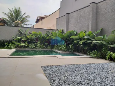 Casa de Condomínio com 3 Quartos à venda, 215m² no Caminhos de San Conrado (Sousas), Campinas
