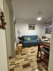Apartamento com 1 Quarto à venda, 49m² no Guilhermina, Praia Grande