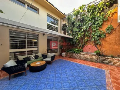 Casa com 2 Quartos à venda, 180m² no Brooklin Paulista, São Paulo