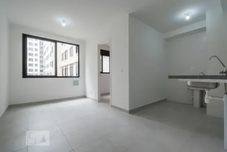 Apartamento com 2 Quartos à venda, 34m² no Jurubatuba, São Paulo