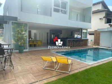 Casa com 6 Quartos para alugar, 380m² no Riviera, Bertioga