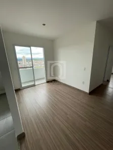 Apartamento com 3 Quartos à venda, 71m² no Vila Hortência, Sorocaba