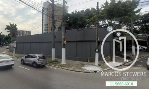 Lote/Terreno à venda, 510m² no Indianópolis, São Paulo
