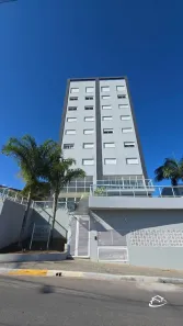 Apartamento com 1 Quarto à venda, 45m² no Centro, Cachoeira Paulista