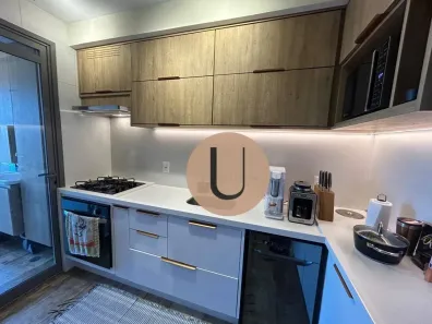 Apartamento com 2 Quartos à venda, 78m² no Vila Monte Alegre, São Paulo