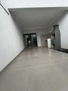 Casa com 3 Quartos à venda, 100m² no Residencial Vida Nova, Anápolis