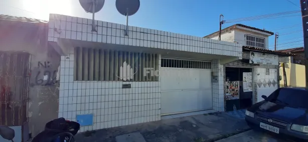 Casa com 3 Quartos à venda, 199m² no Vila Peri, Fortaleza