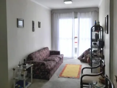 Apartamento com 3 Quartos à venda, 70m² no Vila Osasco, Osasco