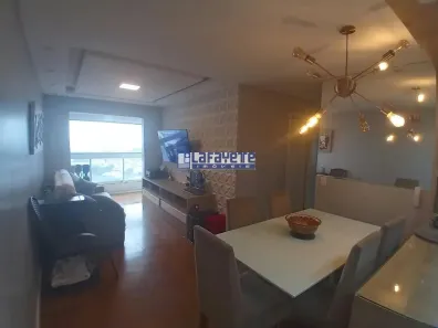 Apartamento com 3 Quartos à venda, 67m² no Centro, Diadema