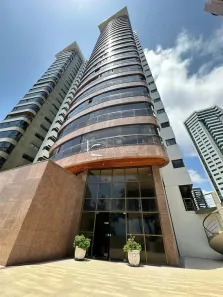 Apartamento com 3 Quartos à venda, 170m² no Boa Viagem, Recife