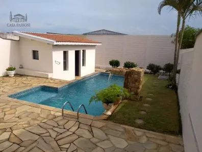 Casa com 2 Quartos à venda, 118m² no Jardim do Lago, Campinas