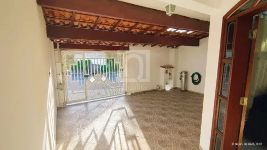 Sobrado com 3 Quartos à venda, 236m² no Jardim Simus, Sorocaba
