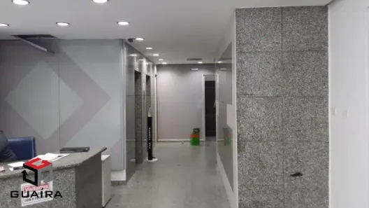 Ponto Comercial para alugar, 485m² no Barcelona, São Caetano do Sul