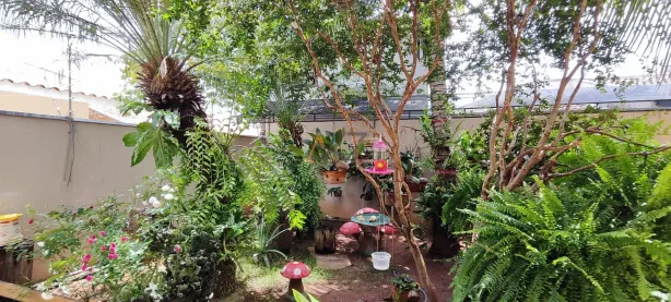 Casa com 3 Quartos à venda, 120m² no Parque Residencial Universo, São José do Rio Preto